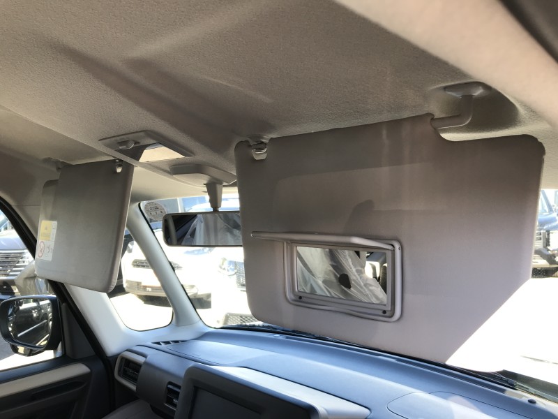 スズキ スペーシア 18枚目