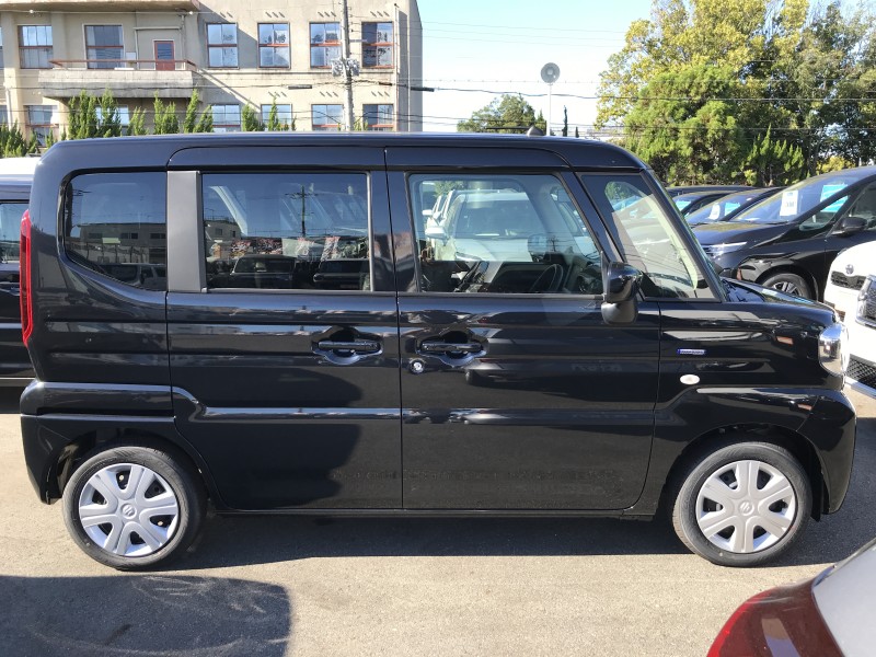 スズキ スペーシア 3枚目