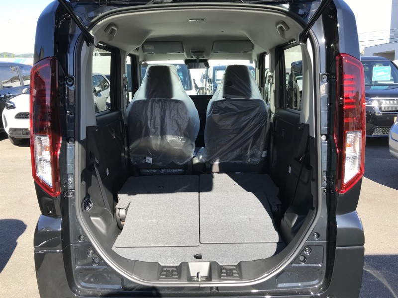 スズキ スペーシア 7枚目