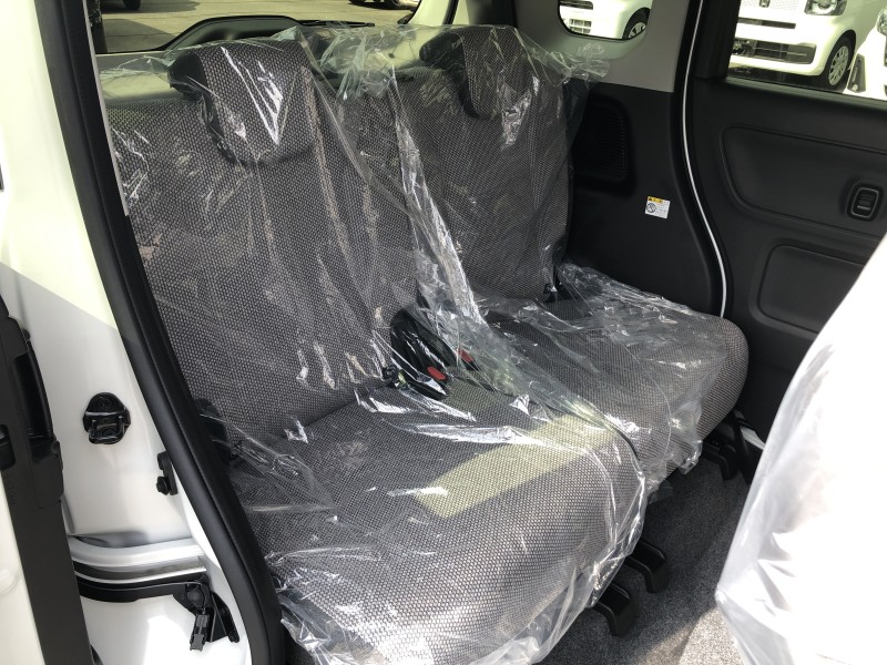 スズキ ワゴンRスマイル 10枚目