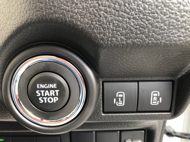 スズキ ワゴンRスマイル 13枚目