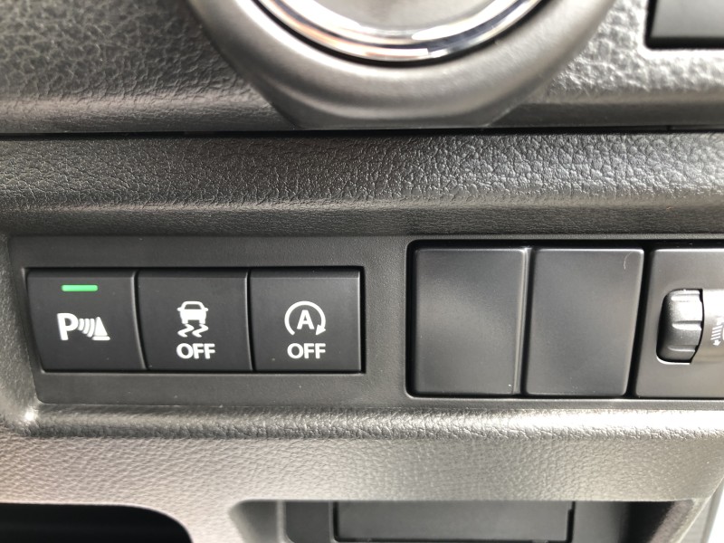 スズキ ワゴンRスマイル 14枚目