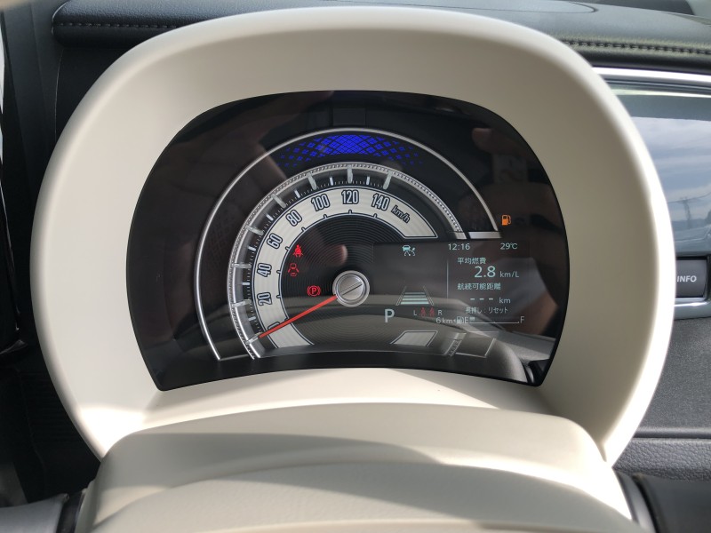 スズキ ワゴンRスマイル 15枚目