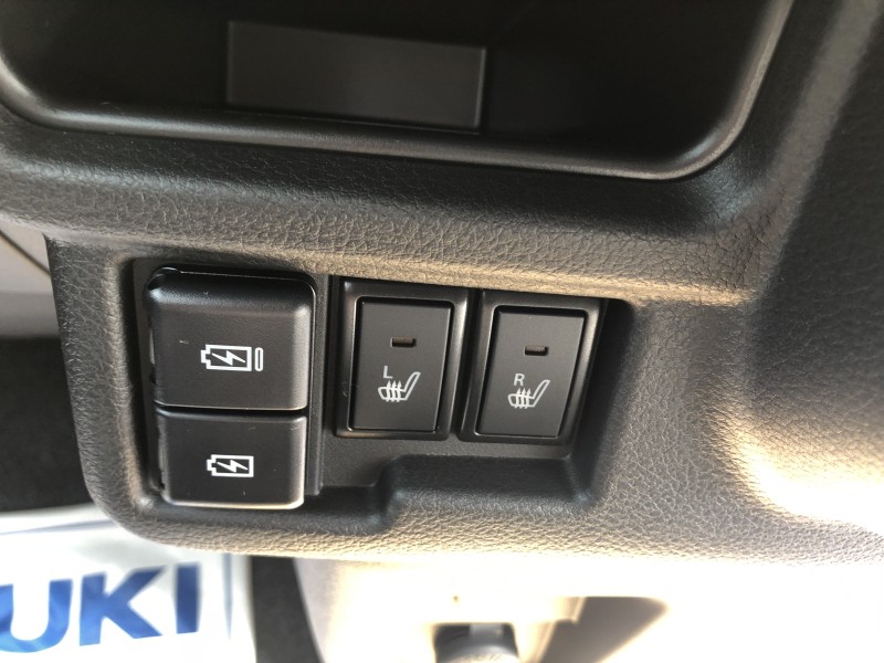 スズキ ワゴンRスマイル 16枚目