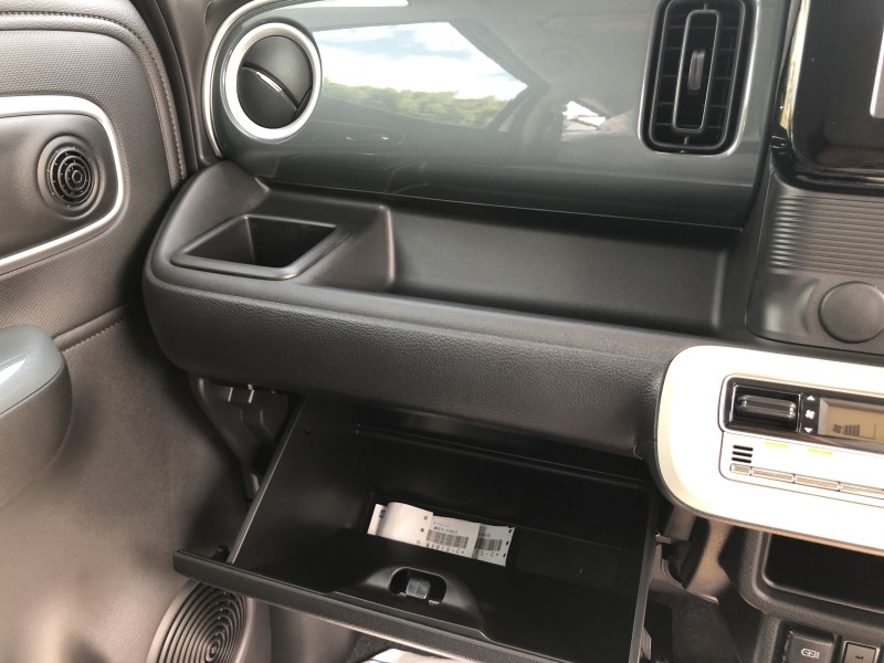 スズキ ワゴンRスマイル 17枚目