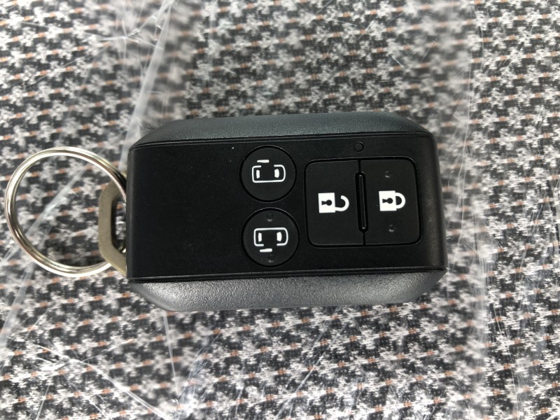 スズキ ワゴンRスマイル 19枚目