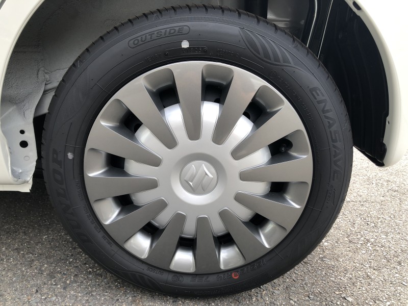 スズキ ワゴンRスマイル 8枚目