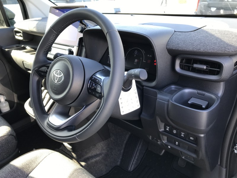 トヨタ シエンタ 16枚目