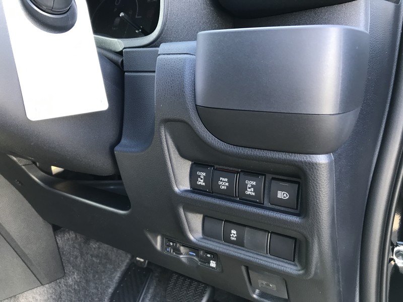 トヨタ シエンタ 17枚目