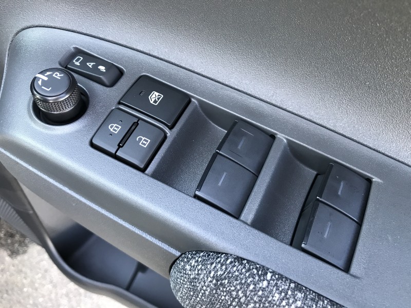 トヨタ シエンタ 18枚目