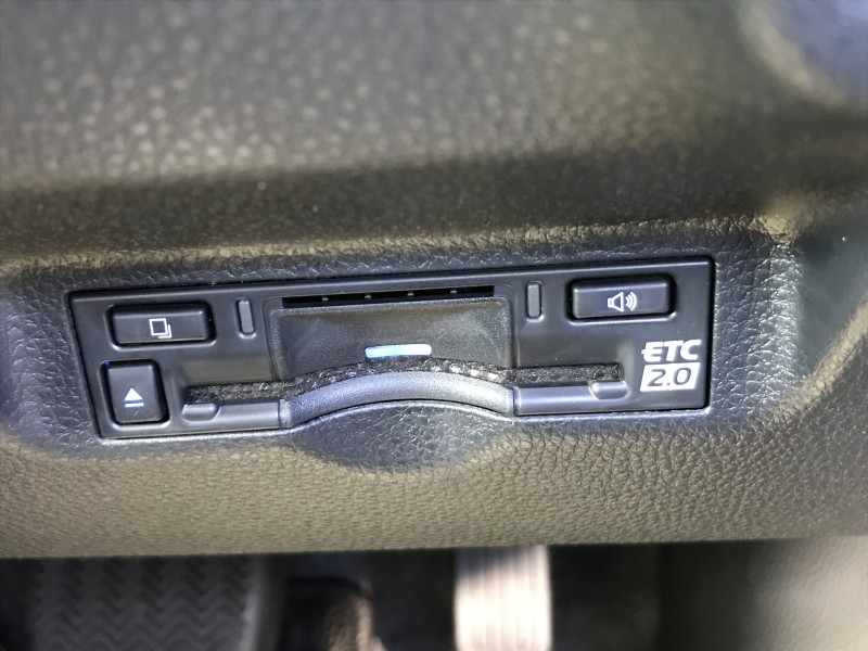 トヨタ シエンタ 19枚目