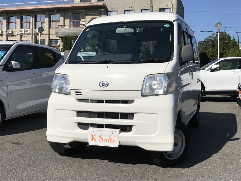 ダイハツ ハイゼット 0枚目