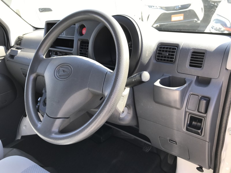 ダイハツ ハイゼット 15枚目