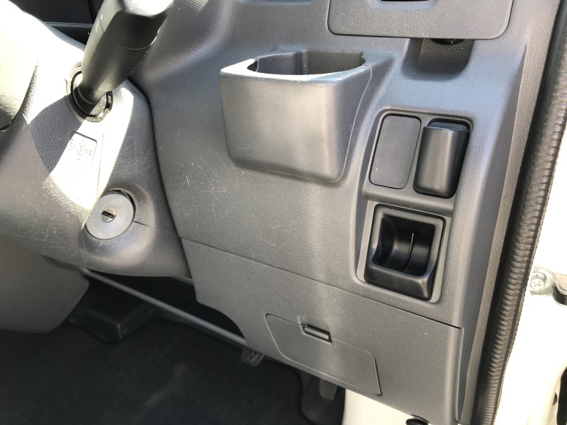 ダイハツ ハイゼット 16枚目