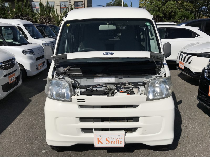 ダイハツ ハイゼット 19枚目