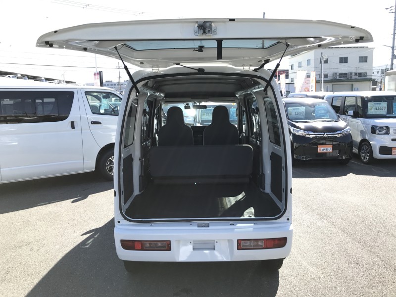 ダイハツ ハイゼット 6枚目