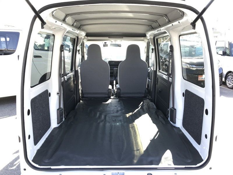 ダイハツ ハイゼット 7枚目