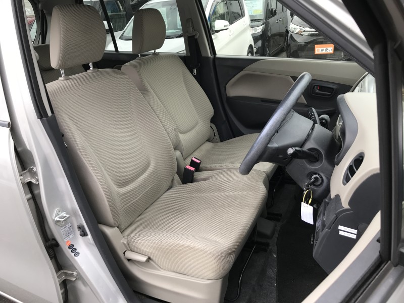 スズキ ワゴンR 11枚目