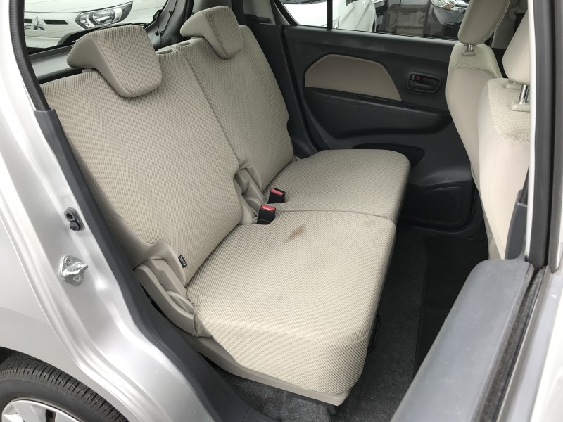 スズキ ワゴンR 12枚目