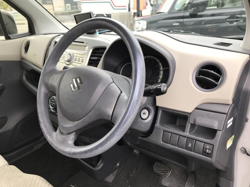 スズキ ワゴンR 15枚目