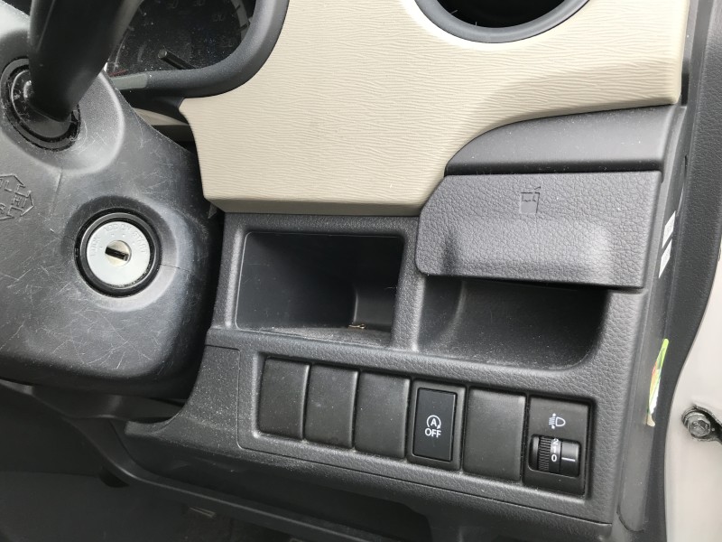 スズキ ワゴンR 16枚目