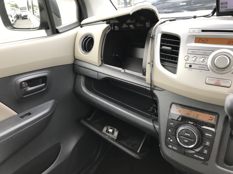 スズキ ワゴンR 18枚目