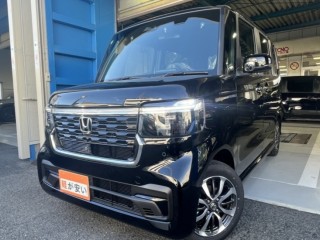ホンダ N BOX