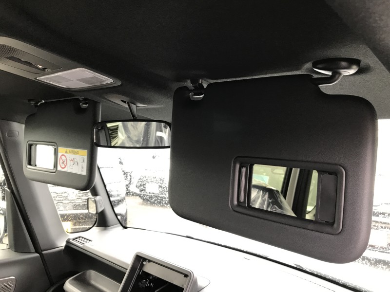 ホンダ N BOX 18枚目