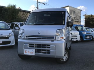 スズキ エブリィ