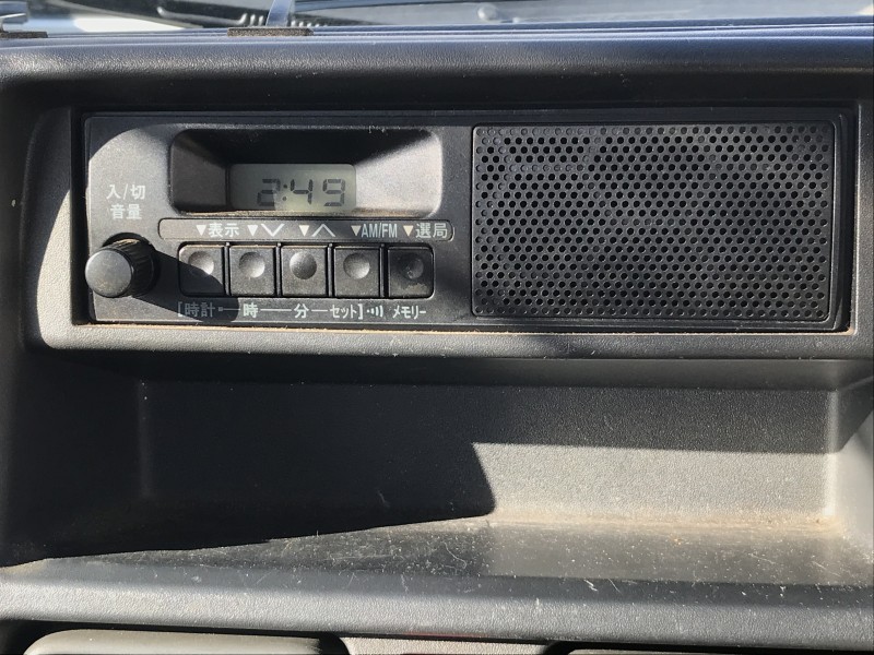 スズキ キャリィ 14枚目