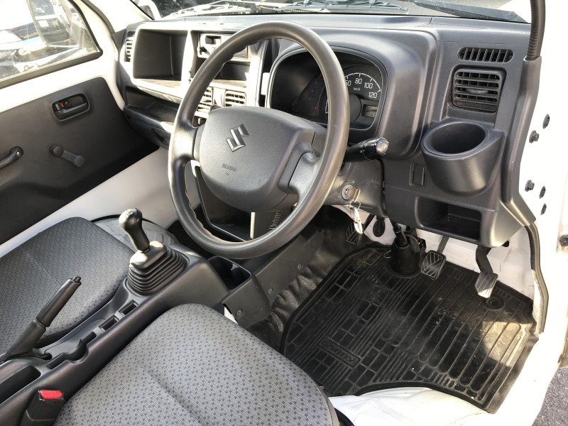 スズキ キャリィ 16枚目