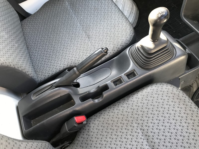 スズキ キャリィ 17枚目