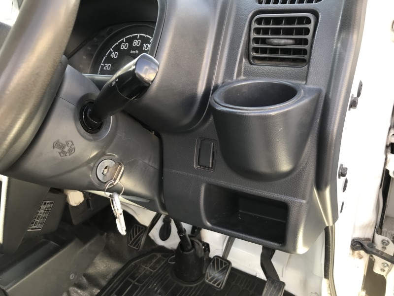 スズキ キャリィ 18枚目