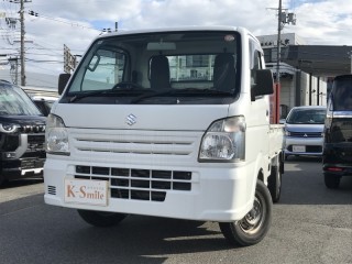 スズキ キャリィ