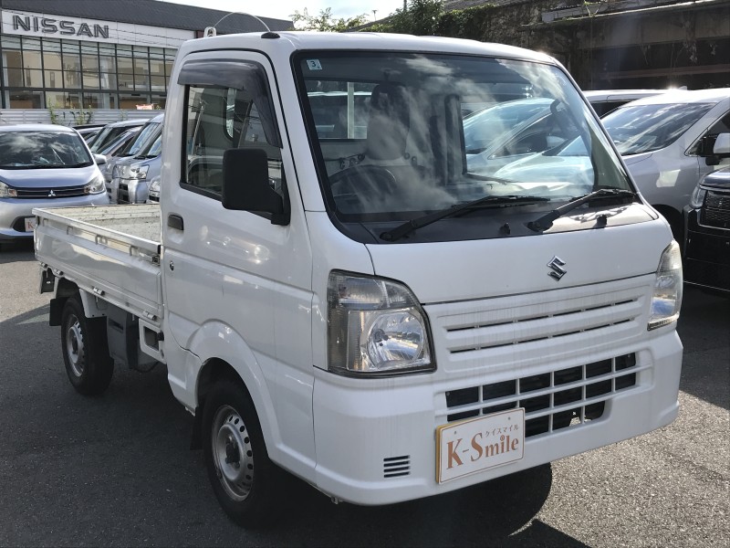 スズキ キャリィ 2枚目