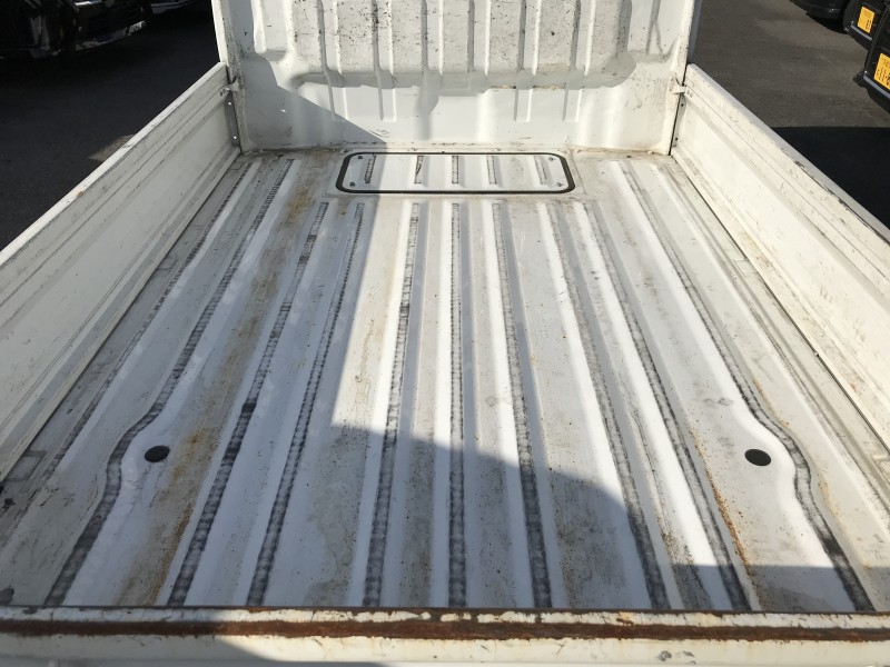 スズキ キャリィ 6枚目