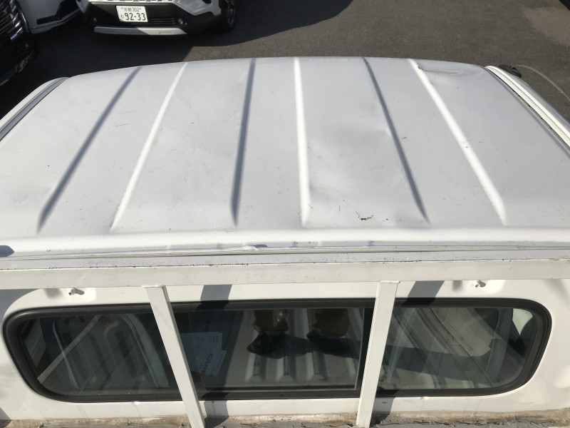 スズキ キャリィ 7枚目