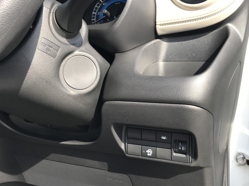 三菱 eKワゴン 16枚目