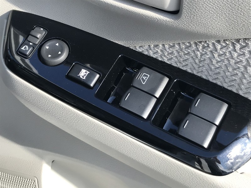 三菱 eKワゴン 17枚目