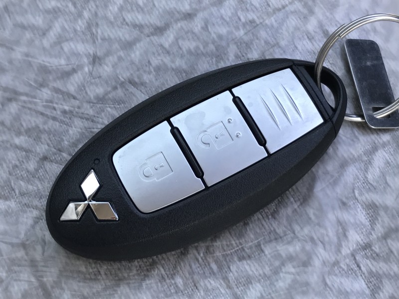 三菱 eKワゴン 18枚目