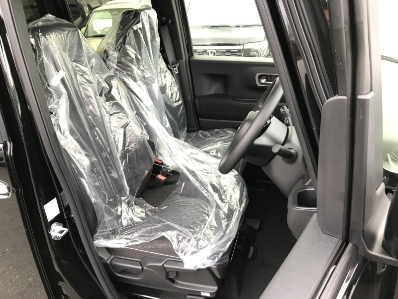 ホンダ N BOX 11枚目