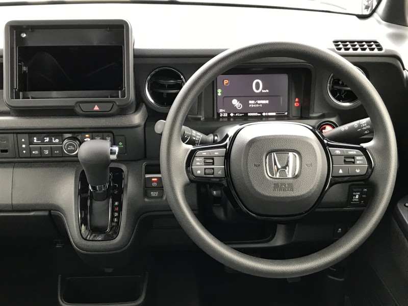 ホンダ N BOX 14枚目