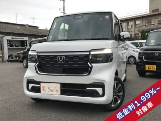 ホンダ N BOX