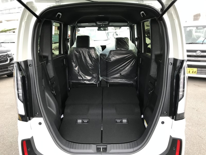 ホンダ N BOX 7枚目