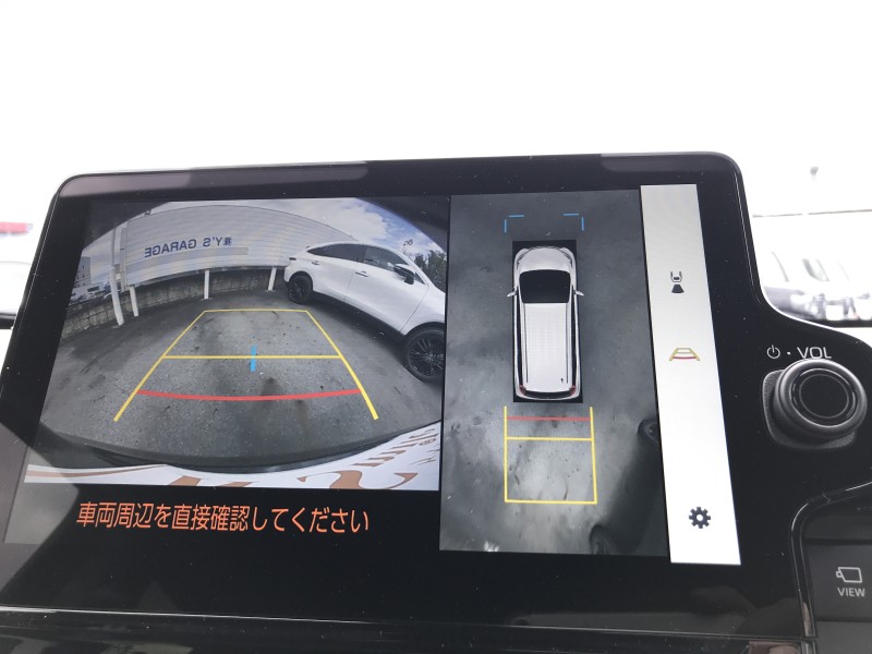 トヨタ シエンタ 16枚目