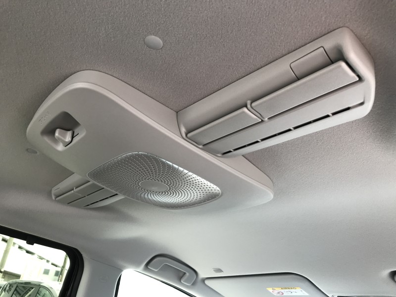 トヨタ シエンタ 8枚目