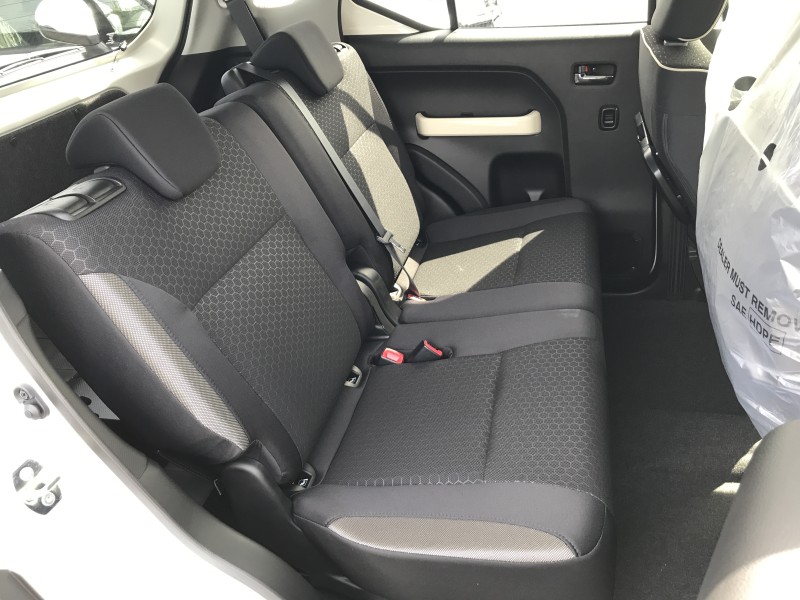 スズキ クロスビー 12枚目