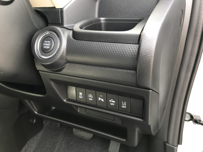 スズキ クロスビー 16枚目