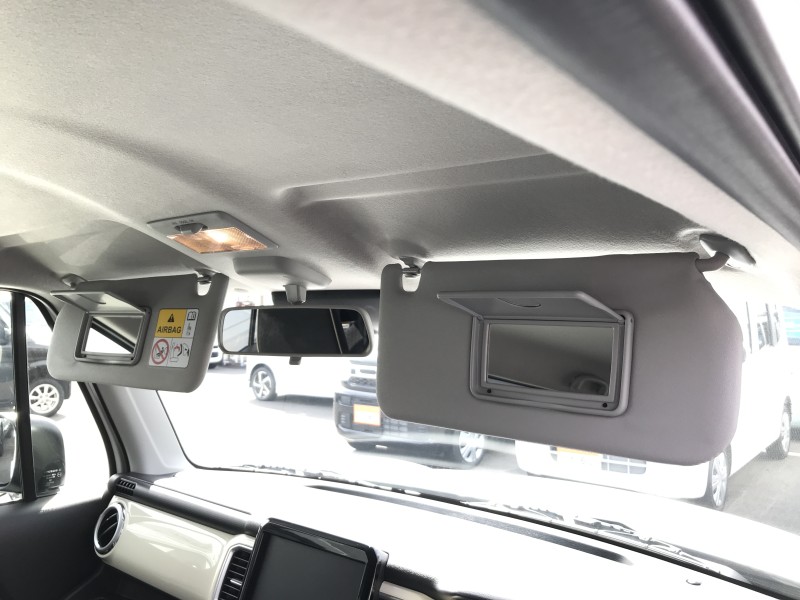 スズキ クロスビー 18枚目