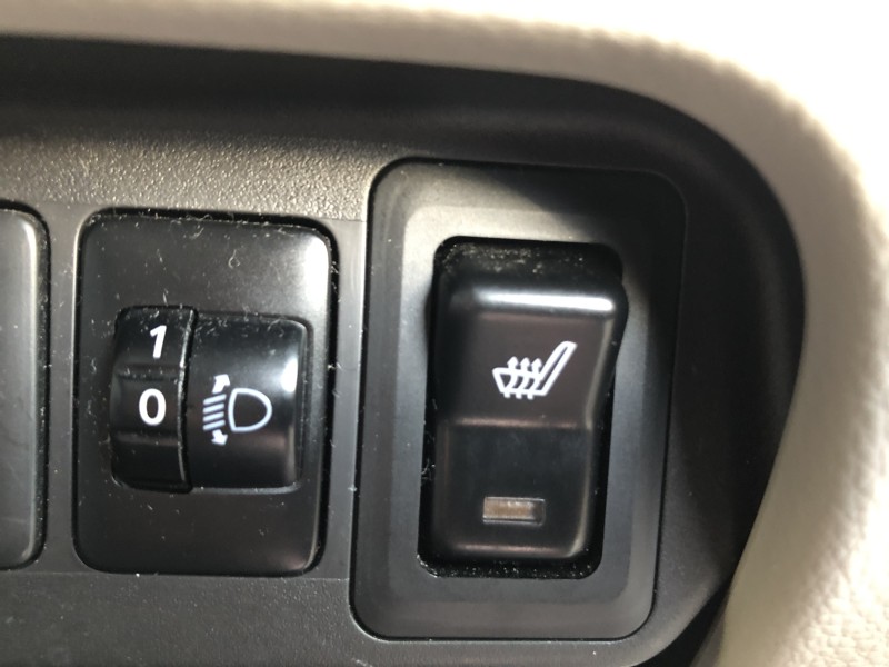 三菱 eKワゴン 13枚目